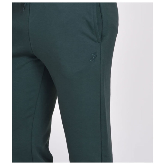 Target Ανδρικό παντελόνι φόρμας Cuffed Pants French Terry